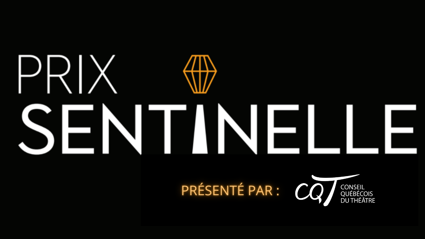 Prix Sentinelle 2026